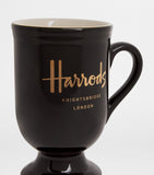 Harrods Pedestal Mug, UK version