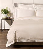 Harrods of London Brompton II King Fitted Sheet 150cm x 200cm, UK version