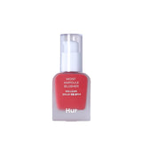 House Of Hur Moist Ampoule Blusher Deep Plum 20ml, UK version