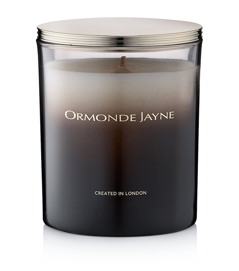Ormonde Jayne Saffron Rouge candle 280g, imported from the UK