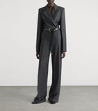 Givenchy Wool Jumpsuit, UK version