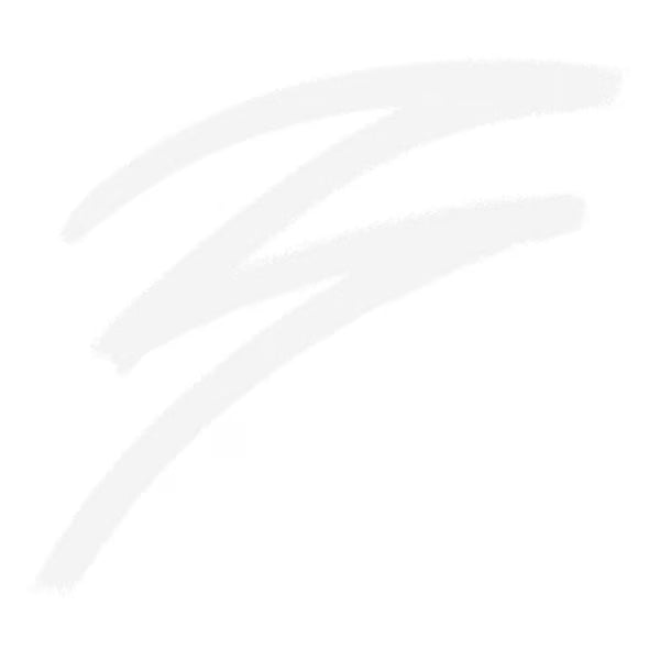 NYX Epic Wear Eyeliner Pencil Pure White, imported from the UK