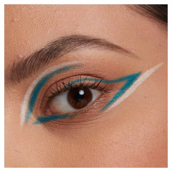 NYX Epic Wear Eyeliner Pencil Pure White, imported from the UK