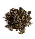 Harrods Heritage No. 7 Green Loose Leaf Tea 125g, UK version