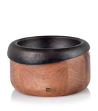 Cole & Mason AdHoc Wood Crush pestle and mortar - British product
