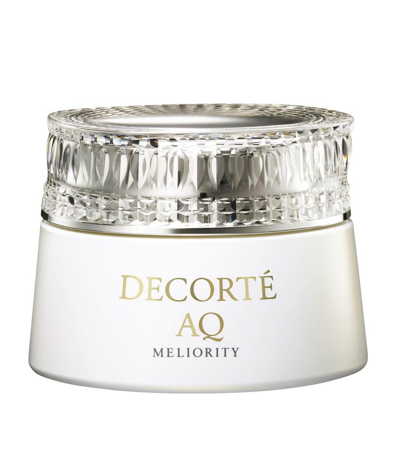 Decorté cleansing cream - British product