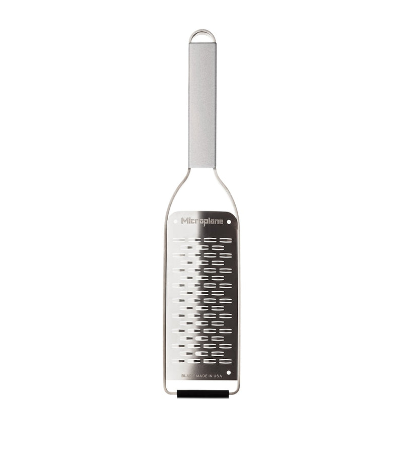 Microplane Stainless Steel Professional Ribbon Grater, imported from the UK