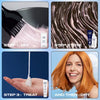 Clairol Nice N Easy permanent hair dye Soft Silver - British product