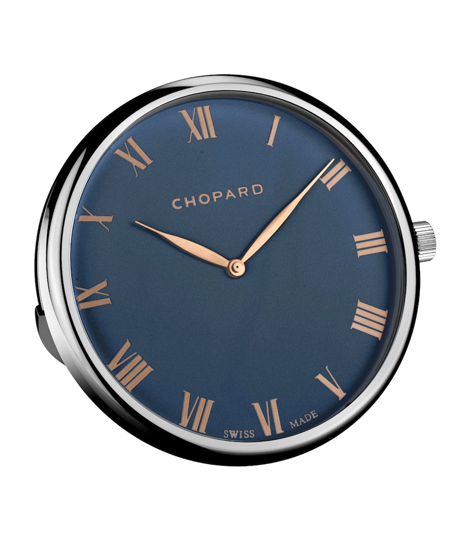 Chopard Classic Table Clock - British product