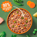 Harringtons Grain Free Chicken & Potato with Vegetables   400g - McGrocer