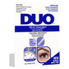 Duo lash adhesive clear brush for eyes - British product