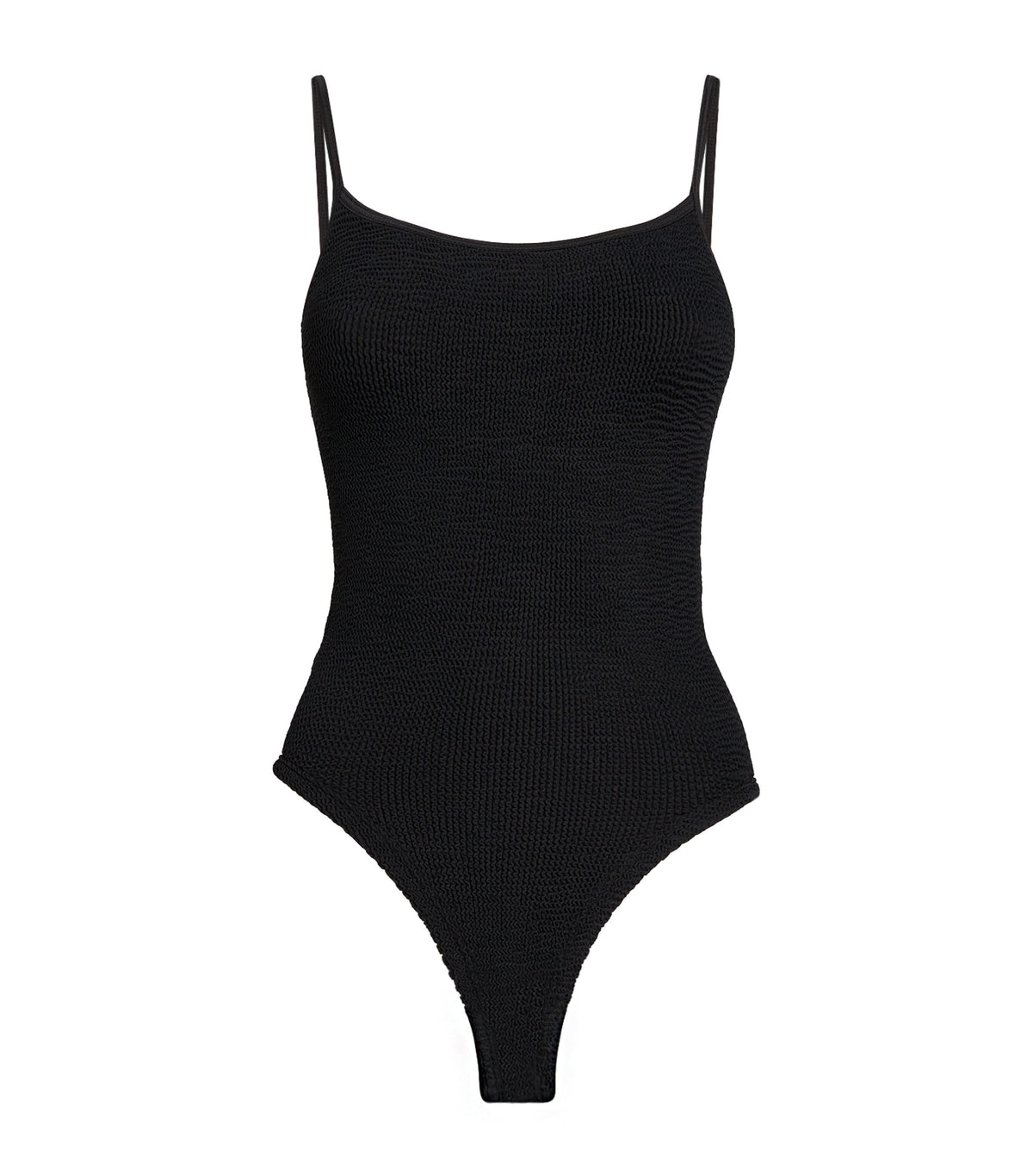 Hunza G Pamela swimsuit, UK version