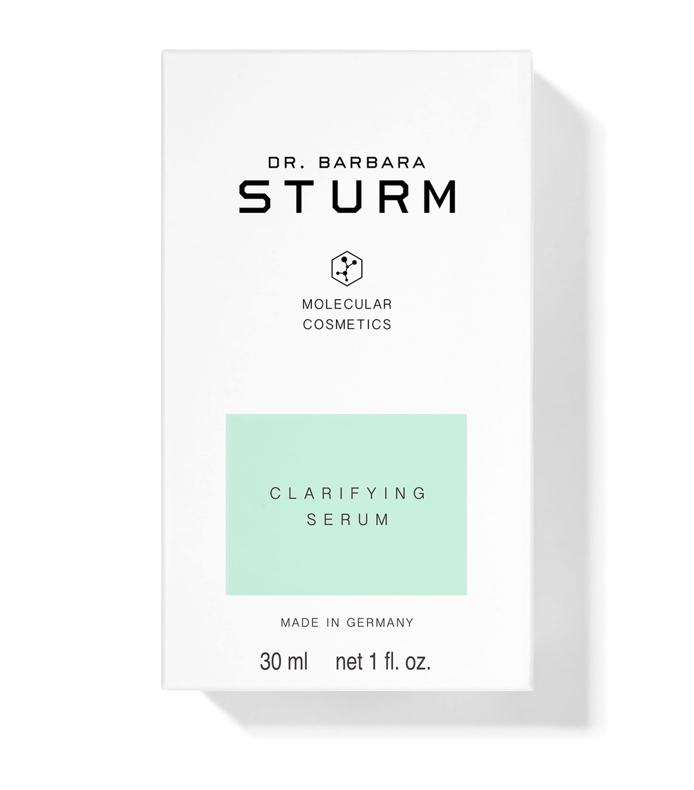 Dr. Barbara Sturm clarifying serum 30ml - British product