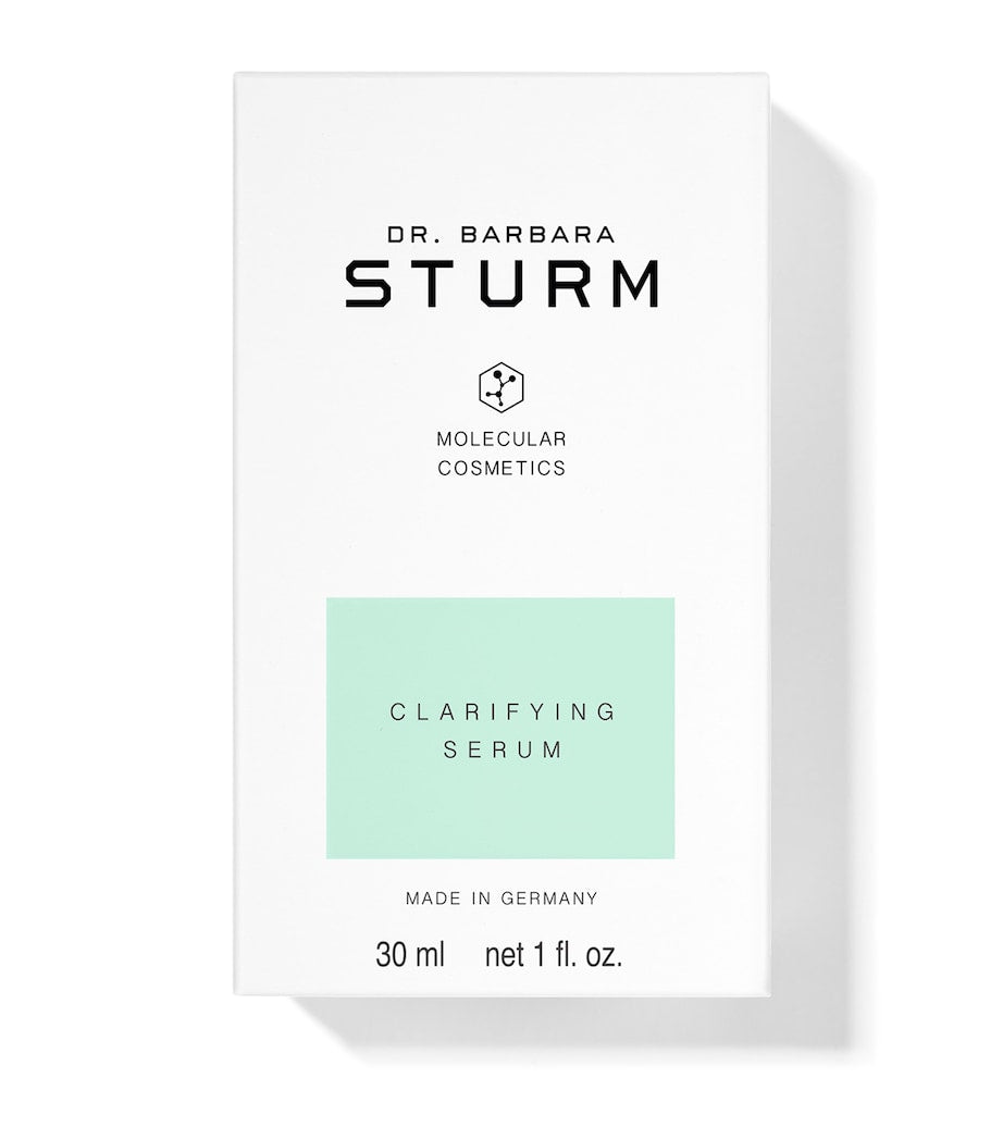 Dr. Barbara Sturm clarifying serum 30ml - British product
