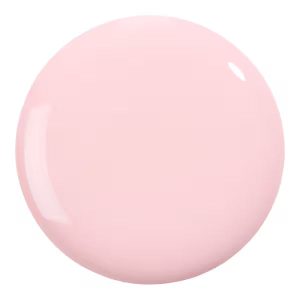 Nails.INC Dakota Pink Creme nail polish 14ml, UK version