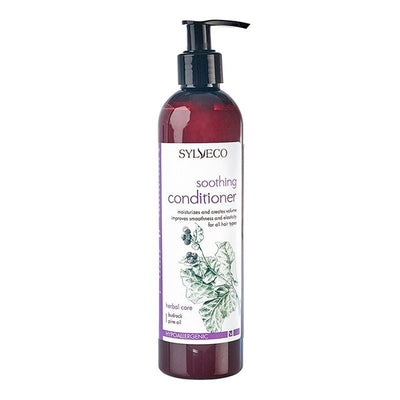 Sylveco Smoothing Hair Conditioner All Hair Types 300ml