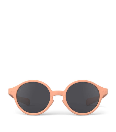 IZIPIZI Kids Round Sunglasses 9-36 Months