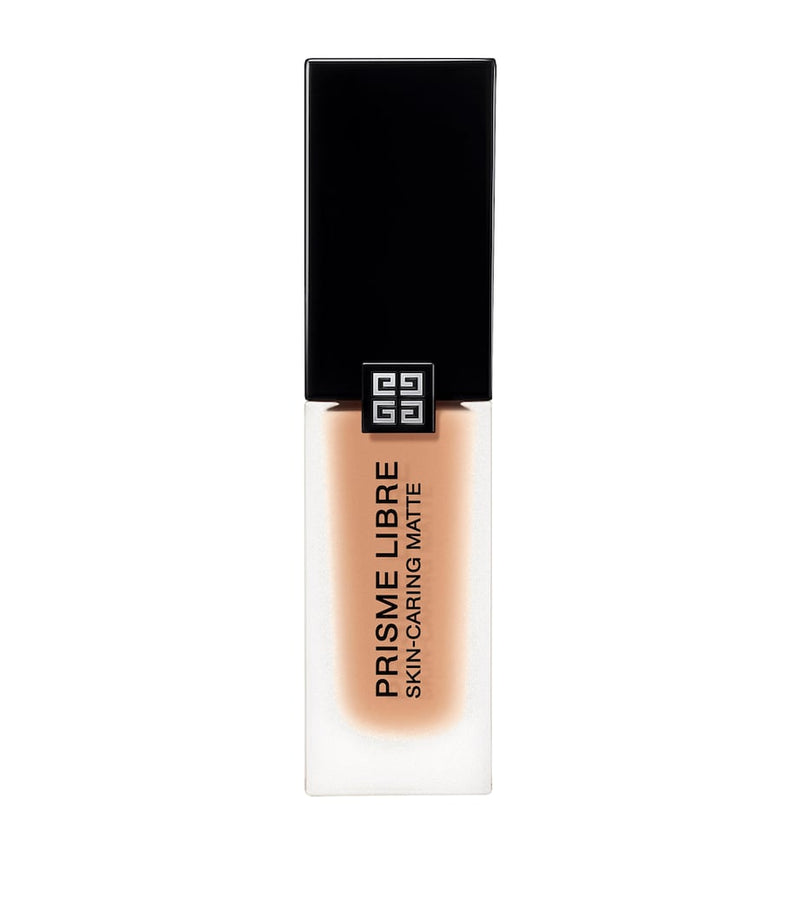 Givenchy Prisme Libre Skin-Caring Matte Foundation, UK version