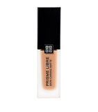 Givenchy Prisme Libre Skin-Caring Matte Foundation, UK version