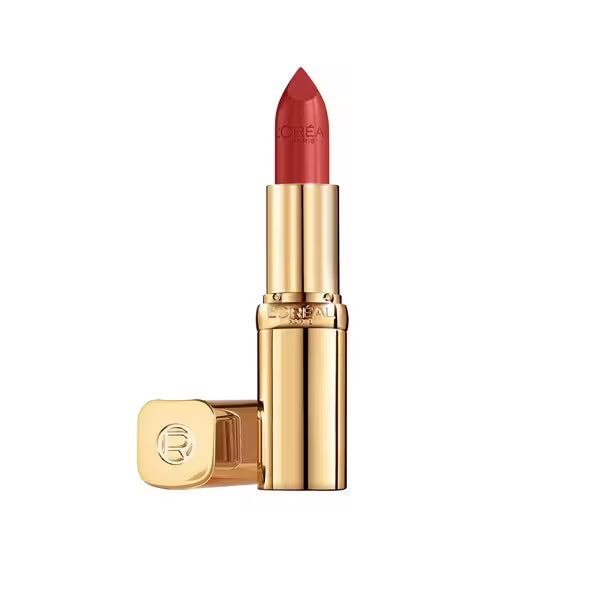 L'Oréal Paris Color Riche Satin Lipstick L'ambre, UK version