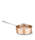 Ruffoni Con Classe saucepan 18cm, imported from the UK