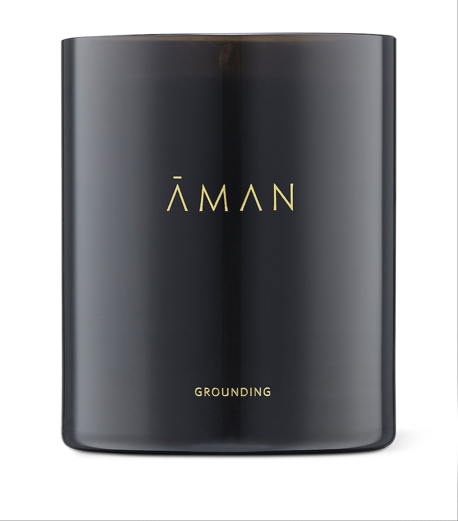 AMAN Grounding Candle (220g)