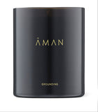AMAN Grounding Candle (220g)