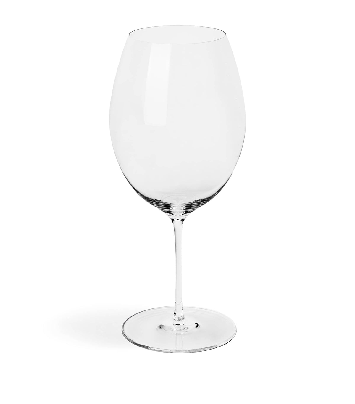 Richard Brendon Bordeaux wine glasses 125ml, imported from the UK