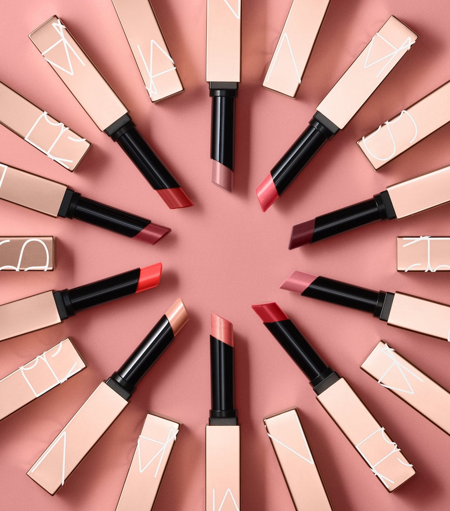 NARS Afterglow Sensual Shine Lipstick, imported from the UK