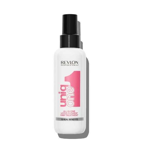 Revlon Professional hair treatment lotus 150ml, imported from the UK