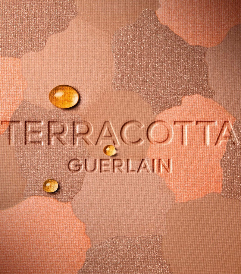 Terracotta Light Powder