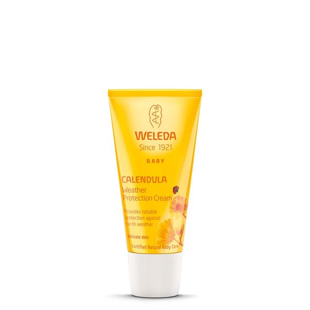 Weleda Baby Skin Protection Balm   30ml GOODS M&S   
