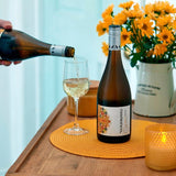 Veramonte Organic Chardonnay Casablanca   75cl