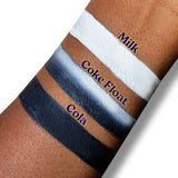 Glisten Cosmetics Cola Eyeliner 3g wet liner, UK version