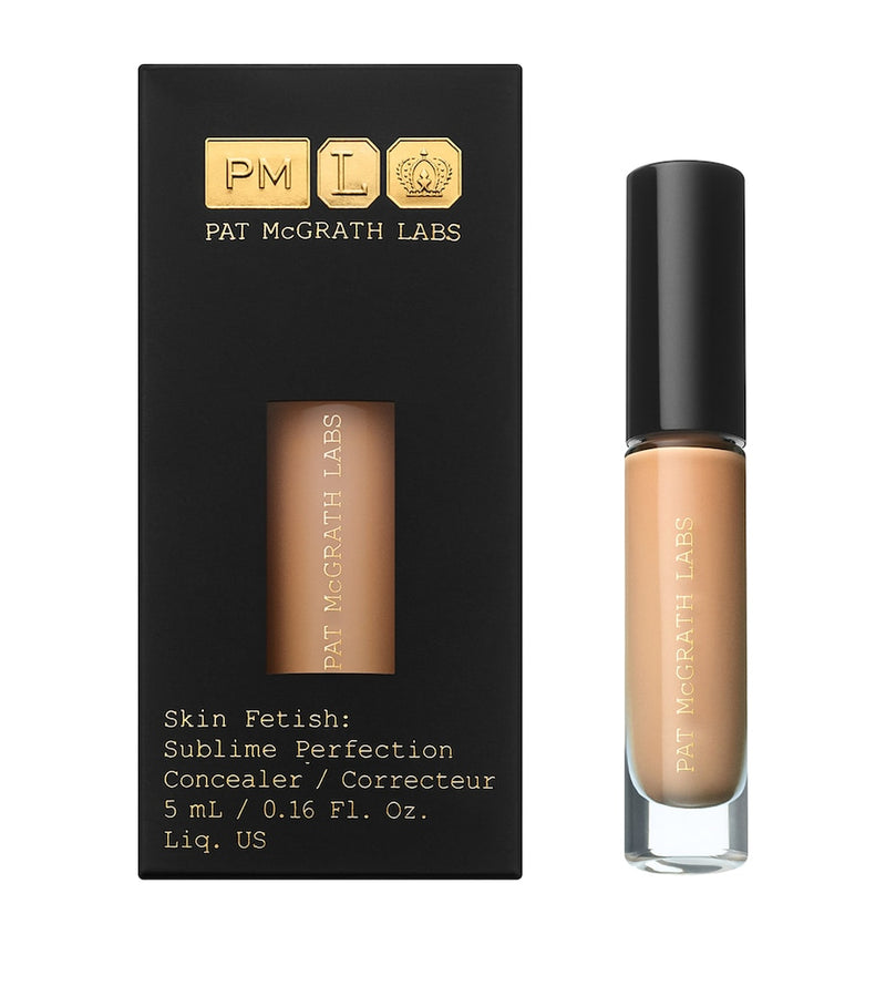 Pat McGrath Labs Skin Fetish Sublime Perfection Concealer, imported from the UK