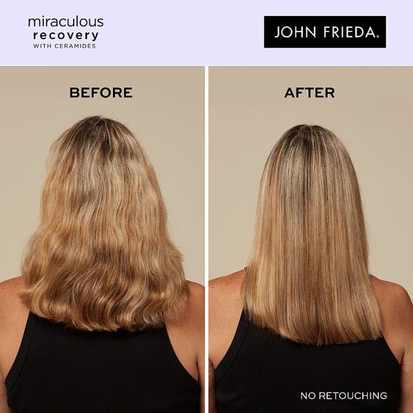 John Frieda Frizz Ease Miraculous Recovery Conditioner 75Ml