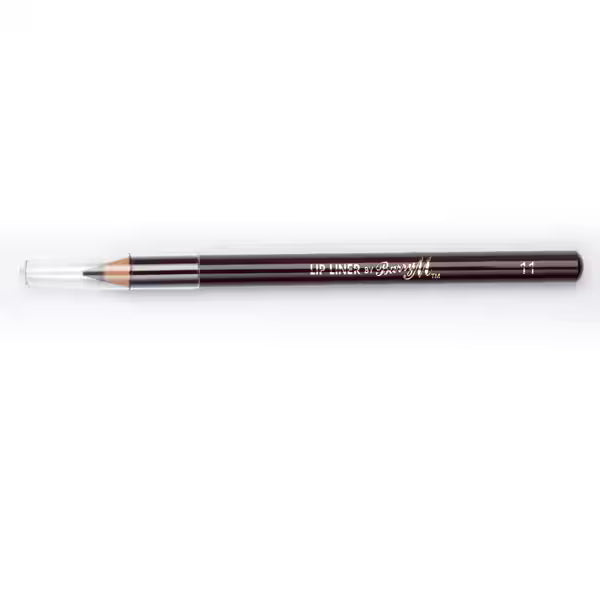 Barry M plum lip liner pencil - British product
