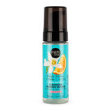Organic Shop Orange Blossom Cleansing Mousse 160ml, imported from the UK