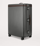 Carl Friedrik large check-in suitcase 78.5cm - British product