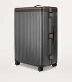 Carl Friedrik large check-in suitcase 78.5cm - British product