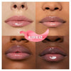 Maybelline Lifter Plump Lip Gloss Blush Blaze, imported from the UK