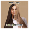 Garnier Nutrisse Blonde Lift Honey Blonde Hair Dye, UK version