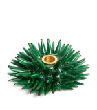 La Doublej ceramic Spine candle holder, UK version
