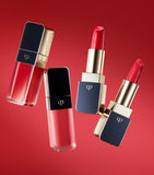 Clé de Peau Beauté Cream Rouge Shine lipstick - British product