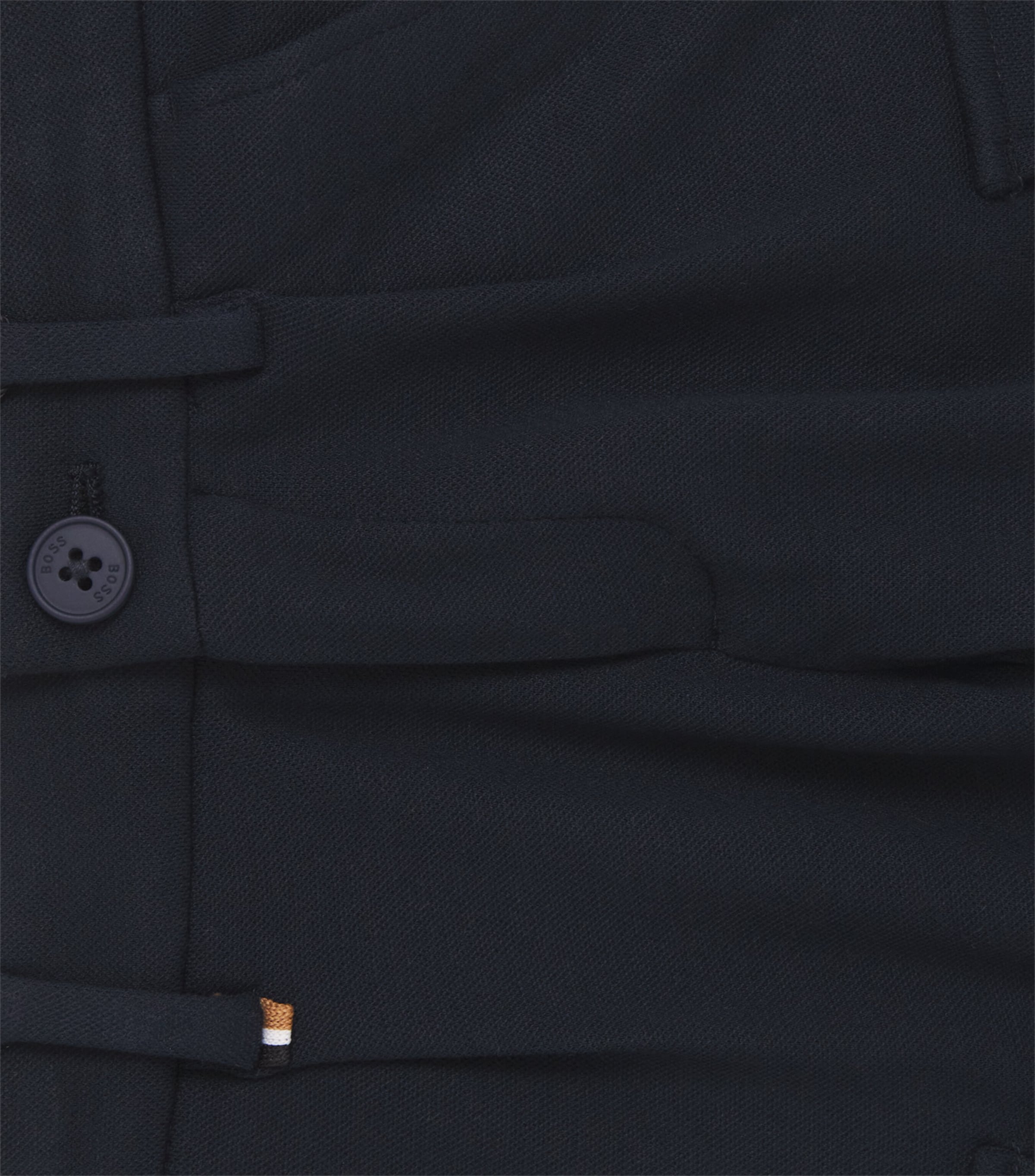 BOSS Kidswear Ponte cargo shorts 4-16 years - British product