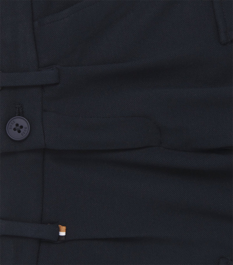 BOSS Kidswear Ponte cargo shorts 4-16 years - British product