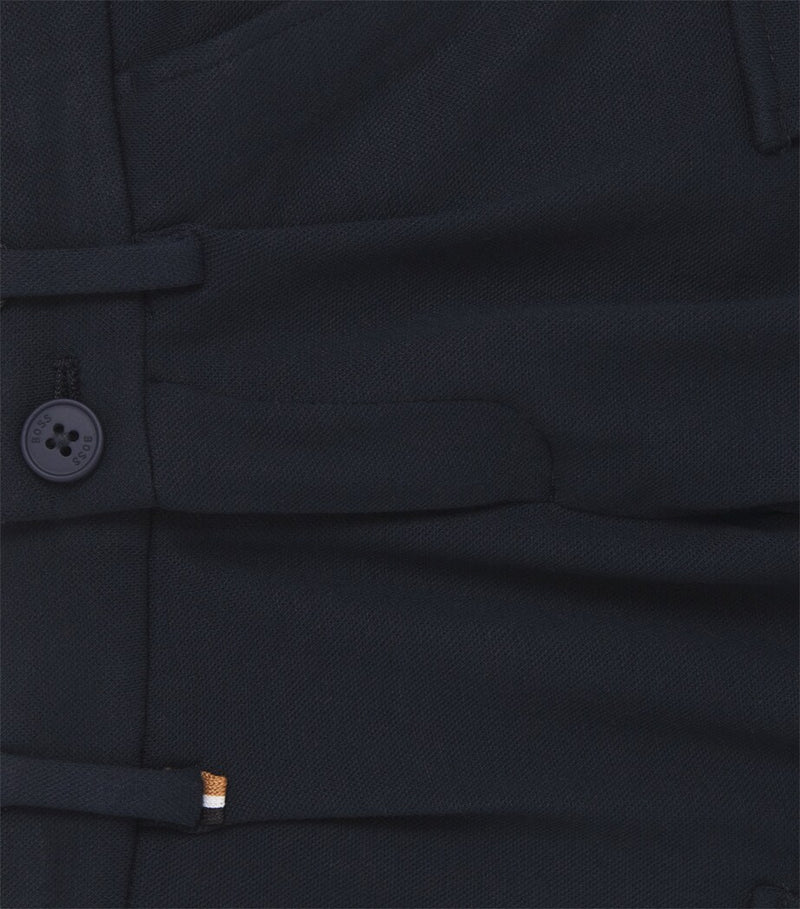 BOSS Kidswear Ponte cargo shorts 4-16 years - British product