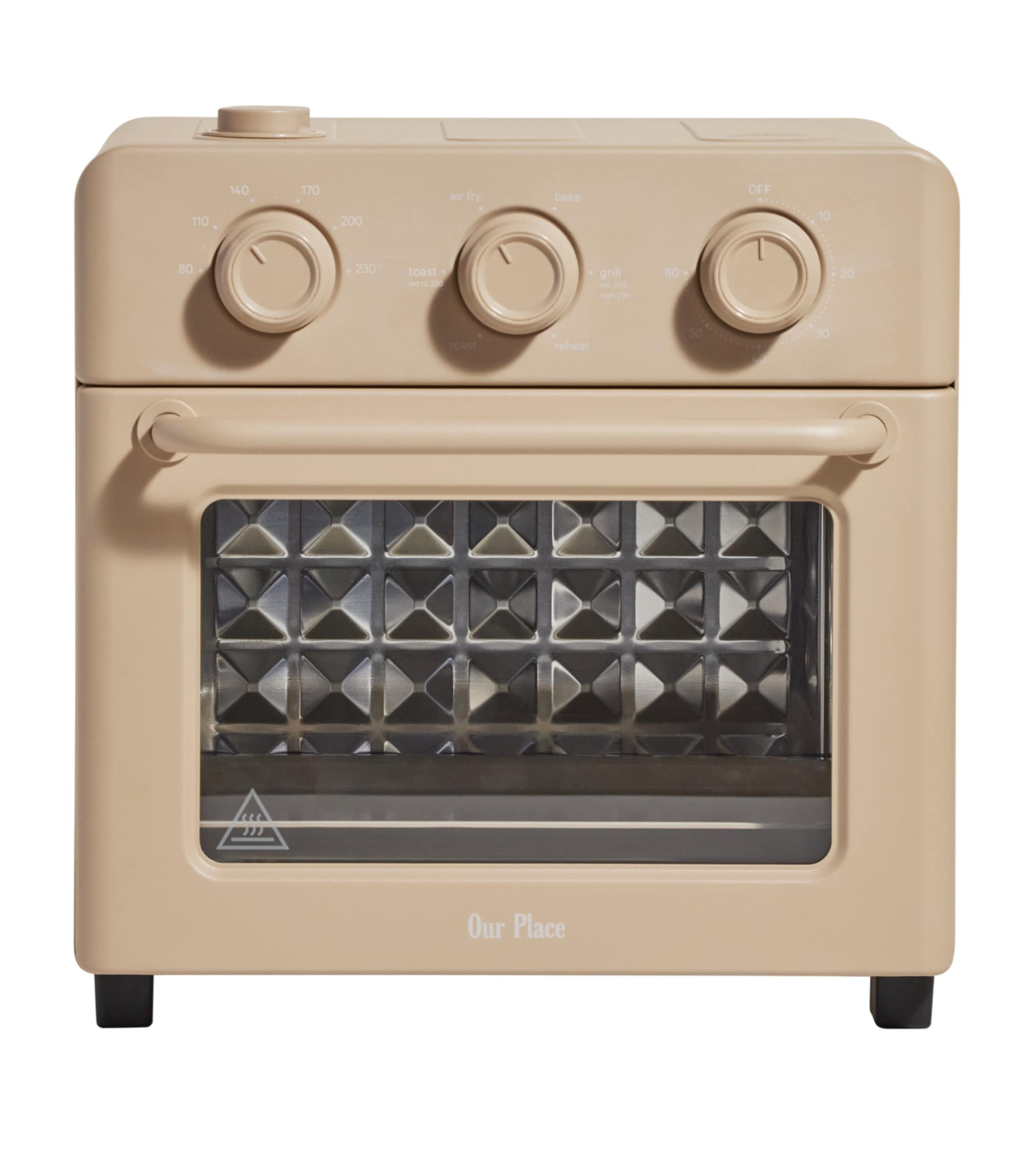 OUR PLACE Wonder Oven, imported from the UK