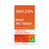 Weleda Arnica 30c homeopathic relief tablets 125 (British brand)