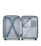 Delsey Shadow Spinner suitcase 75cm - British product